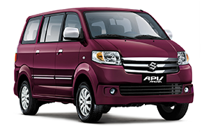 Suzuki APV